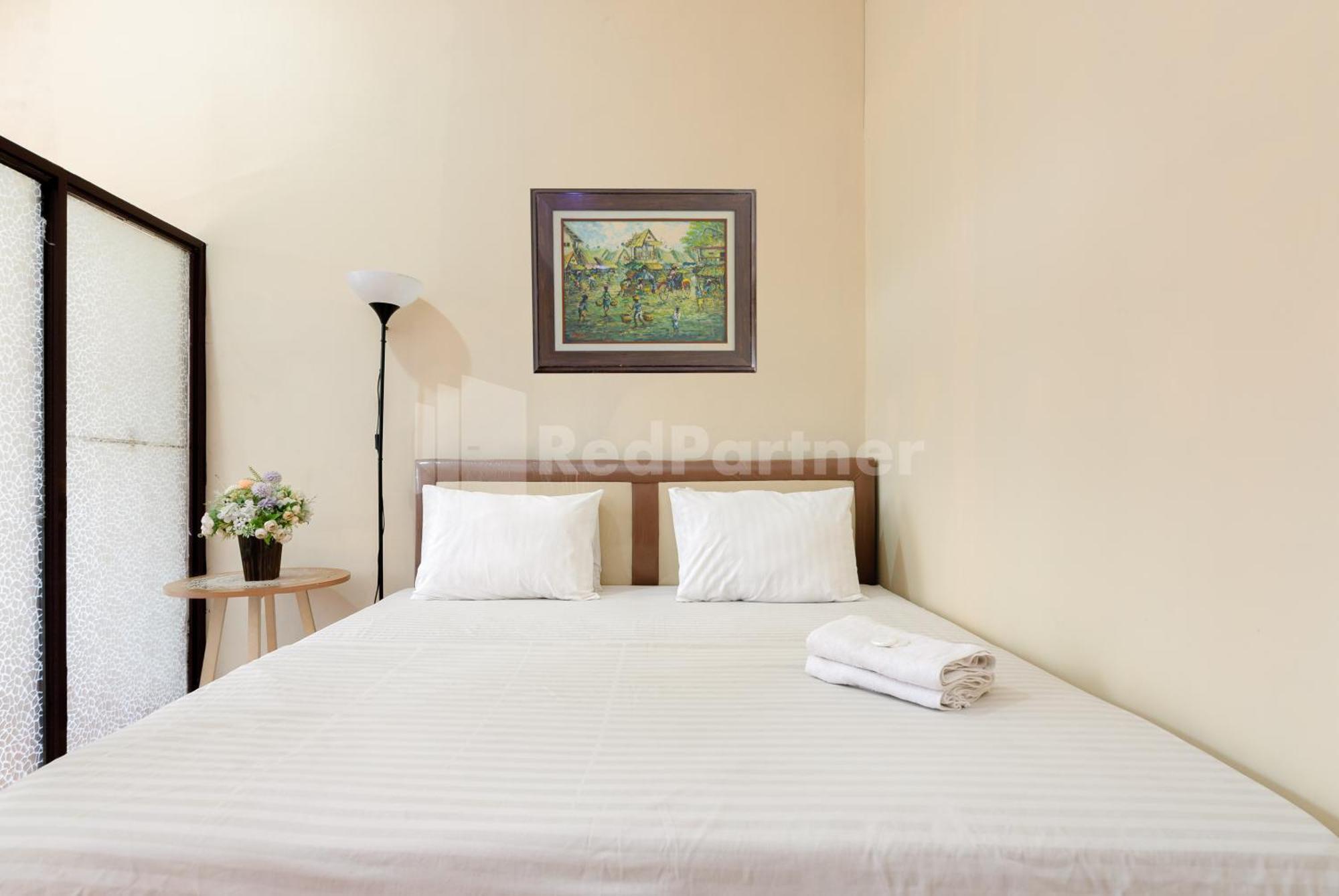Sr Residence Near Mall Ciputra Cibubur Mitra Reddoorz Бекаси Экстерьер фото